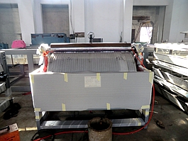 造粒机，钢带造粒机、酚酫树脂造粒机