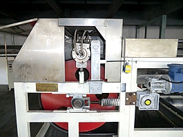 造粒机，钢带造粒机、酚酫树脂造粒机