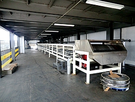 造粒机，钢带造粒机、酚酫树脂造粒机