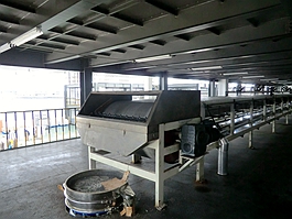 造粒机，钢带造粒机、酚酫树脂造粒机