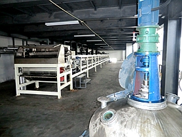 造粒机，钢带造粒机、酚酫树脂造粒机