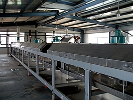 造粒机，钢带造粒机、酚酫树脂造粒机