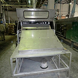 造粒机,钢带造粒机