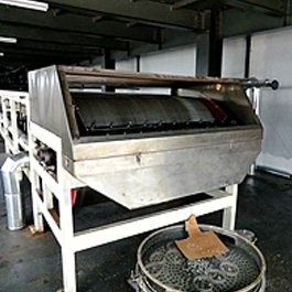 造粒机,钢带造粒机生产厂家