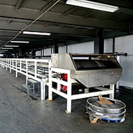 造粒机,钢带造粒机,晨铭机械,晨铭造粒机,钢带造粒机